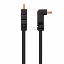 Nanocable 10.15.3002 câble HDMI 1,8 m HDMI Type A (Standard) Noir