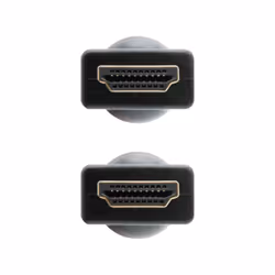 Nanocable 10.15.1820 câble HDMI 20 m HDMI Type A (Standard) Noir