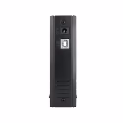 TooQ TQE-3520B Boîtier de disques de stockage Boîtier HDD Noir 3.5" - Vue supplémentaire 4