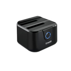 TooQ TQDS-802 Noir