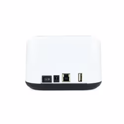TooQ TQDS-802 Noir, Blanc