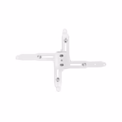 TooQ PJ2012T-W support pour projecteurs Plafond Blanc - Vue supplémentaire 5