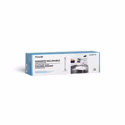 TooQ PJ2012T-W support pour projecteurs Plafond Blanc - Vue supplémentaire 6