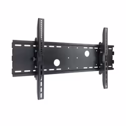 TooQ LP4970T-B, 94 cm (37"), 177,8 cm (70"), 800 x 400 mm, 800 x 400 mm, -15 - 15°, Noir