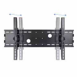 TooQ LP4970T-B support pour téléviseur 70" Noir