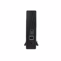 TooQ TQE-3527B Boîtier de disques de stockage Boîtier HDD Noir 3.5" - Vue supplémentaire 4