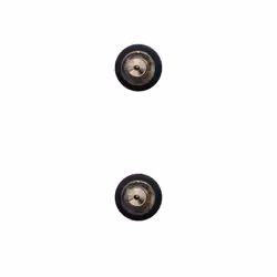 Nanocable 10.16.2001-BK câble vidéo et adaptateur 0,1 m Noir - Vue supplémentaire 4