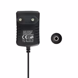 Nanocable 10.16.2101-BK convertisseur de signal vidéo Convertisseur vidéo actif 1920 x 1080 pixels - Vue supplémentaire 5