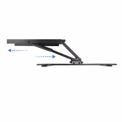 TooQ LP6270TN-B support pour téléviseur 70" Noir - Vue supplémentaire 6