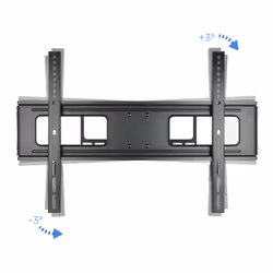 TooQ LP6270TN-B support pour téléviseur 70" Noir - Vue supplémentaire 8
