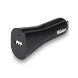 TooQ TQCC-1501 chargeur d'appareils mobiles Universel Noir Allume-cigare Auto