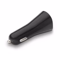 TooQ TQCC-1501 chargeur d'appareils mobiles Universel Noir Allume-cigare Auto