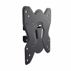 TooQ LP1942TN-B, 106,7 cm (42"), 50 x 50 mm, 200 x 200 mm, -12 - 3°, 50°, Noir