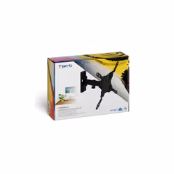 TooQ LP2042TNL-B support pour téléviseur 42" Noir - Vue supplémentaire 12