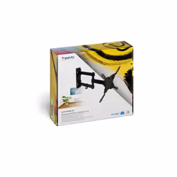 TooQ LP2142TNL-B support pour téléviseur 42" Noir - Vue supplémentaire 12