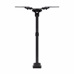 TooQ LP2142TNL-B support pour téléviseur 42" Noir - Vue supplémentaire 6