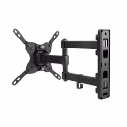 TooQ LP2142TNL-B support pour téléviseur 42" Noir - Vue supplémentaire 9