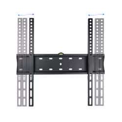 TooQ LP4155F-B support pour téléviseur 55" Noir
