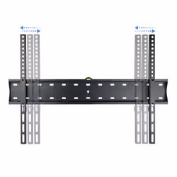 TooQ LP4170F-B support pour téléviseur 70" Noir