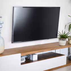 TooQ LP4255T-B support pour téléviseur 55" Noir - Vue supplémentaire 10
