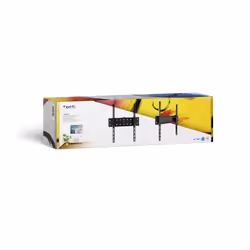TooQ LP4255T-B support pour téléviseur 55" Noir - Vue supplémentaire 8
