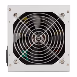 TooQ TQEP-500S-INT unité d'alimentation d'énergie 500 W 24-pin ATX ATX Argent