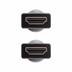 Nanocable 10.15.1830 câble HDMI 30 m HDMI Type A (Standard) Noir - Vue supplémentaire 4