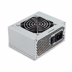 TooQ Fonte Ecopower II unité d'alimentation d'énergie 500 W 20+4 pin ATX SFX Argent - Vue supplémentaire 5