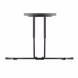 TooQ LP75100TN-B support pour téléviseur 60" Noir