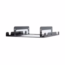 Nanocable 10.99.0002 Compartiment pour ordinateur Universel Cage disque dur