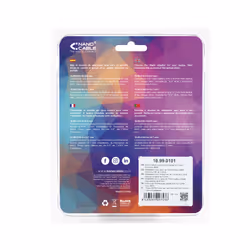 Nanocable 10.99.0101 accessoire d'ordinateurs portables - Vue supplémentaire 4