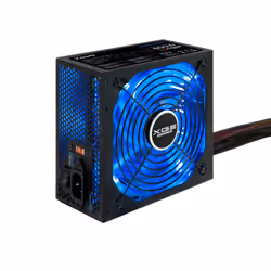 TooQ TQXGEII-800SAP, 800 W, 110 - 230 V, 50 - 60 Hz, Actif, 22 A, 30 A
