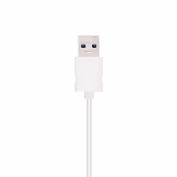 Nanocable USB 3.0/RJ-45, 0.15m carte et adaptateur d'interfaces