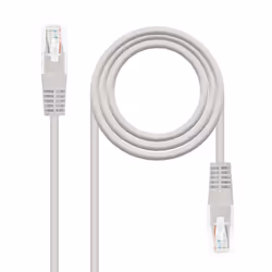 Nanocable 10.20.0400-L30, 0,3 m, Cat6e, U/UTP (UTP), RJ-45, RJ-45