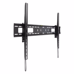TooQ LP42100T-B, 152,4 cm (60"), 2,54 m (100"), 75 kg, -10 - 5°, Noir
