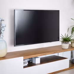 TooQ LP6055TN-B support pour téléviseur 55" Noir - Vue supplémentaire 10