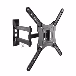 TooQ LP6055TN-B support pour téléviseur 55" Noir