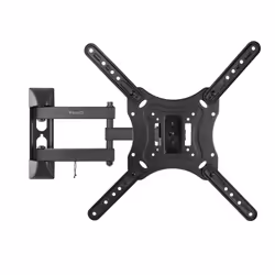 TooQ LP6055TN-B support pour téléviseur 55" Noir