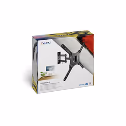 TooQ LP6055TN-B support pour téléviseur 55" Noir - Vue supplémentaire 8