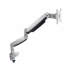 TooQ DB3032TNR-S, Pince/boulon, 9 kg, 33 cm (13"), 81,3 cm (32"), 100 x 100 mm, Argent