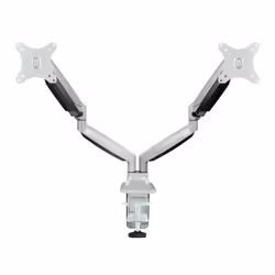 TooQ DB3132TNR-S, Pince/boulon, 18 kg, 33 cm (13"), 81,3 cm (32"), 100 x 100 mm, Argent