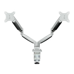 TooQ DB3132TNR-S support d'écran plat pour bureau 32" Argent
