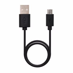 Nanocable 10.16.2008-BK câble vidéo et adaptateur 0,1 m Noir - Vue supplémentaire 4