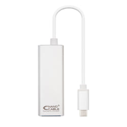 Nanocable 10.03.0402 carte réseau Ethernet 1000 Mbit/s