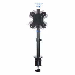 TooQ DB1032TN-B support d'écran plat pour bureau 32" Noir