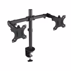 TooQ DB1232TN-B support d'écran plat pour bureau 32" Noir