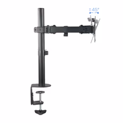 TooQ DB1232TN-B support d'écran plat pour bureau 32" Noir - Vue supplémentaire 6