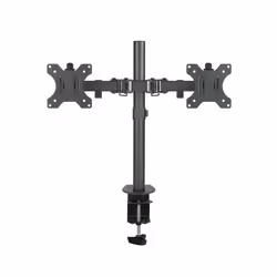 TooQ DB1232TN-B support d'écran plat pour bureau 32" Noir - Vue supplémentaire 8