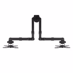 TooQ DB1232TN-B support d'écran plat pour bureau 32" Noir - Vue supplémentaire 9