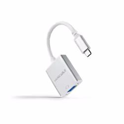 Nanocable 10.16.4101, 3.2 Gen 1 (3.1 Gen 1), USB Type-C, 1920 x 1200 pixels